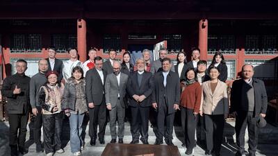 رحمانی‌فضلی: روابط ایران و چین ظرفیت تبدیل به شراکتی پایدار و نتیجه‌محور را دارد