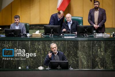 پزشکیان: تلاش دولت داشتن بودجه بدون کسری است/ مهار تورم، شفافیت و عدالت اولویت های بودجه