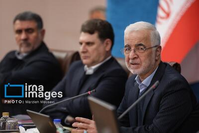 وزیر کشور: از برنامه انتخابات عقب نیستیم