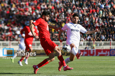 لیگ برتر فوتبال؛ تغییر ساعت دیدار تراکتور و ملوان