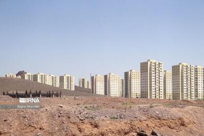 مدیرکل راه و شهرسازی قزوین: معامله امتیاز مسکن ملی غیرقانونی است