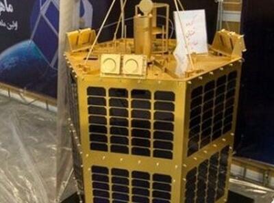 طلوع ۳؛ سنگین‌ترین ماهواره بومی ایران در مدار امید/ ادامه مسیر بلوغ فناوری فضایی