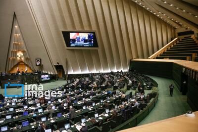 تاکید نمایندگان مجلس بر اصلاح ساختار بودجه و توجه بیشتر به معیشت مردم