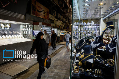 ادامه ثبت رکوردهای جدید قیمتی در بازار طلا