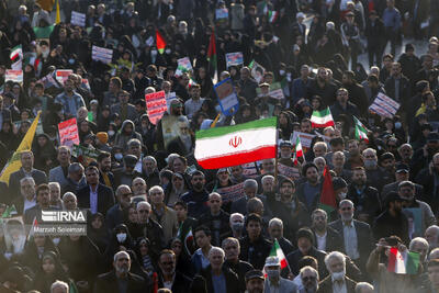 گفتمان پایدار در حیات سیاسی و اجتماعی را در ۹ دی تقویت کنیم