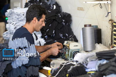 مزد غیرمنصفانه بهره‌وری را نابود می‌کند / دولت داور بی‌طرف بازار کار نیست