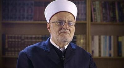  هشدار خطیب مسجدالاقصی درخصوص توطئه بزرگ اشغالگران درباره این مکان مقدس