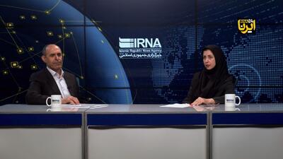 خشکسالی‌ها ادامه خواهد داشت/ لزوم سازگاری با تغییر اقلیم