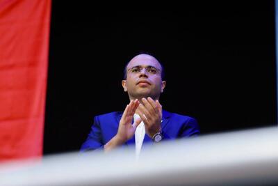 صدیقی: اخلاق حرفه‌ای از همه چیز مهمتر است؛ موضوعات مطرح شده صحت ندارد