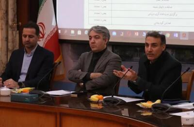 نوری: نگاهمان در ورزش دانشگاهی مدال‌محور نیست/قهرمانان المپیک و آسیایی را معرفی خواهیم کرد