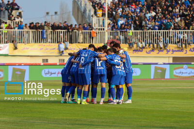 ترکیب احتمالی استقلال مقابل گل‌گهر؛ تغییرات ساپینتو با نیمکت‌نشینی کوشکی و سحرخیزان