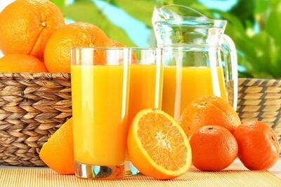  فواید بی‌نظیر آب پرتقال برای سلامت بدن