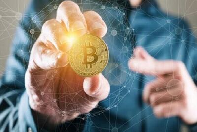 بیت‌کوین صعود کرد / قیمت روز ارزهای دیجیتال