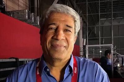 هادی عامل: لیگ کشتی با دانشگاه آزاد جان می‌گیرد