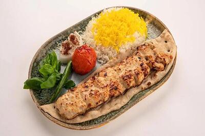  آموزش آشپزی / طرز تهیه کباب کوبیده مرغ در فر بدون دردسر و فوری