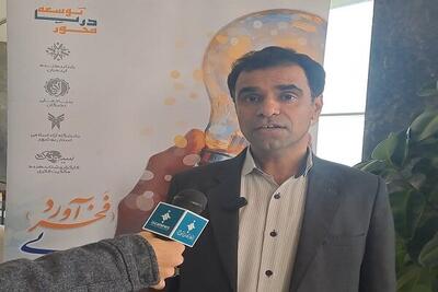  فخرآورد؛ تجلی مدیریت دانش‌بنیان در صنایع دریایی شد/ کالبدشکافی نقش شتاب‌دهنده‌ها در توسعه فراساحل و زیست‌فناوری