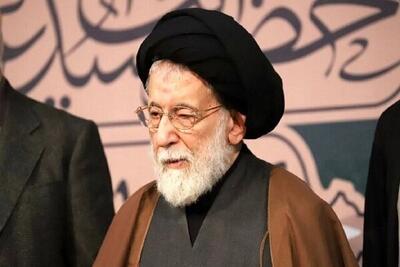 جزئیات مراسم تشییع آیت‌الله شفیعی در اهواز