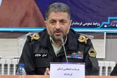  ۱۰۰۰ روستای کرمانشاه تا پایان سال به دوربین پایشی مجهز می‌شود/ کشف ۷۲درصدی سرقت‌ها در استان