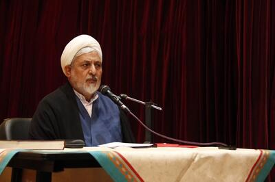  سران فتنه ستون پنجم دشمن هستند