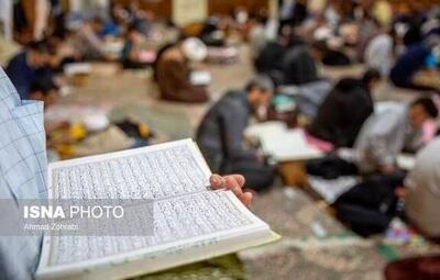  معاون تبلیغات اسلامی هرمزگان: تکمیل ۹۰ درصدی ظرفیت مساجد استان برای اعتکاف