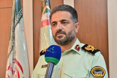  کشف ۷۲ کیلو نقره فاقد مجوز در پاوه