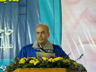  عملیات اجرایی تصفیه‌خانه فاضلاب گلوگاه با ظرفیت ۶۹۰۰ متر مکعب در روز