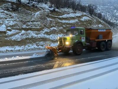  سردترین صبح ماه در راه است/ هشدار یخبندان در ایلام