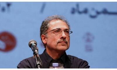  نباید از «رپ» هراس داشت!