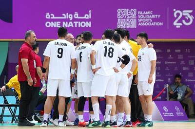 اعزام تیم ملی هندبال به بحرین با ۵ لژیونر