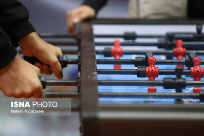  خوزستان میزبان مسابقات ورزشی کارکنان آموزش فنی‌وحرفه‌ای کشور 