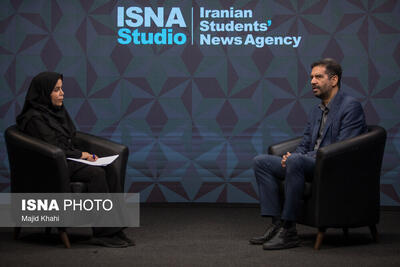 حساسیت درباره شبنم نعمت زاده باید بیشتر باشد/ هادی رضوی را چندین بار به زندان برگرداندم