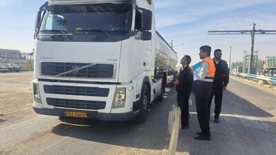  تشدید کنترل و ‌نظارت بر ناوگان حمل ونقل عمومی جاده‌ای در سیستان و بلوچستان