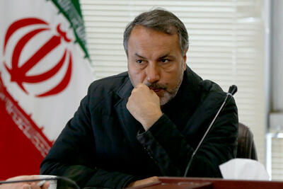  رئیس کمیسیون عمران: مطالبه‌گری مجلس از دولت بیان مطالبات مردمی است