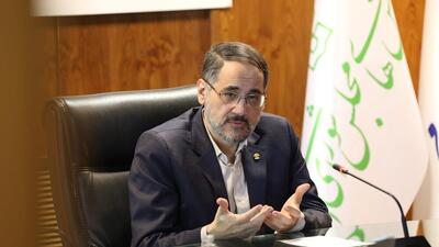  نگاهداری: همکارهای دولت و مجلس برای تحقق اهداف برنامه هفتم ضروری است