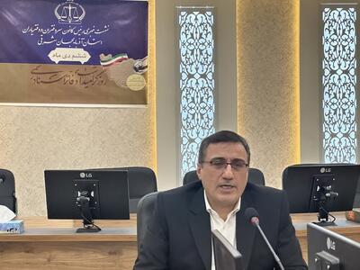  اجرای قانون تسهیل صدور مجوزها در دفاتر اسناد رسمی، فسادزا است