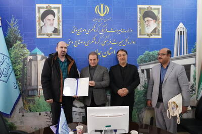  مدیرکل امور پایگاه‌های میراث ملی و جهانی: حفاظت از میراث‌فرهنگی یک مسئولیت جمعی است