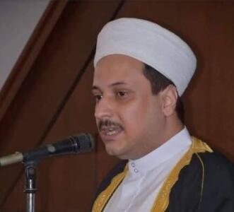  بازداشت رئیس «شورای اسلامی علوی» در طرطوس و اعمال مقررات منع آمد و شد