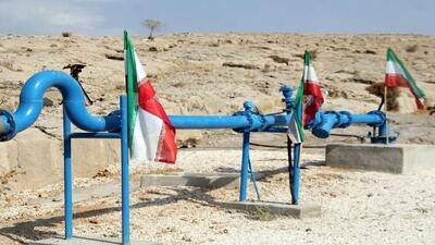  تدوین پیوست فرهنگی برای ۹۰ پروژه آبرسانی سیستان و بلوچستان کلید خورد