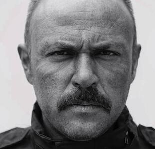  همکاری علیرضا کمالی با «سمفونی باران»