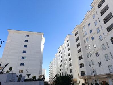  ساخت ۱۵۰۰ واحد مسکونی سازمانی فراجا در ۱۹۰ روز