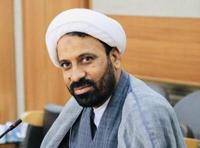  مدیر ستاد اقامه نماز هرمزگان:اجلاس استانی نماز هرمزگان دی‌ماه برگزار می‌شود
