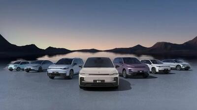  خودروساز چینی هدف ۱۰ ساله را اعلام کرد