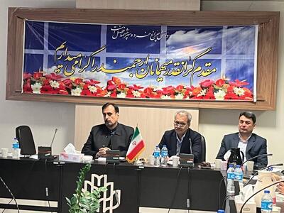  نجات منابع ملی با اصلاح زنجیره نان