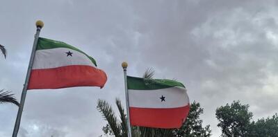  رسانه عبری: به‌رسمیت‌شناختن سومالی‌لند نتیجه ماه‌ها مذاکره مخفیانه بود