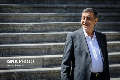 قائم‌پناه از دولت «بودجه شخصی» نمی‌گیرد 