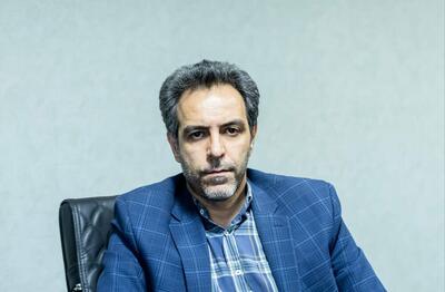  مدیر اجرایی جشنواره موسیقی فجر منصوب شد