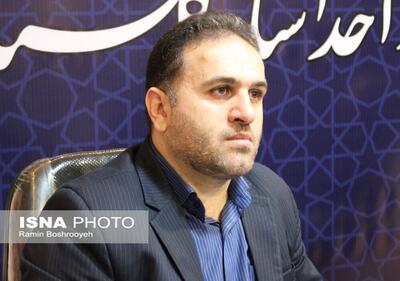  آمادگی جهاددانشگاهی زنجان در ارتقای بهره‌وری انگور و تربیت نیروی ماهر در ابهر