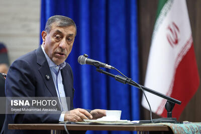 قائم‌پناه: عشق ما ایجاد رضایت مردم است/ از کاستی‌ها عذرخواهی می‌کنیم