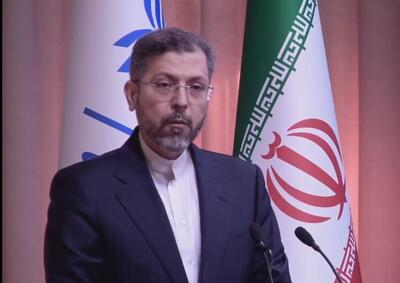  خطیب‌زاده: شهید سلیمانی معمار نوعی از «امنیت درون‌زا و شبکه‌ای» در غرب آسیا بود