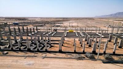  ۷۵۰ متقاضی نهضت مسکن بوشهر دهک‌های زیر ۵ هستند